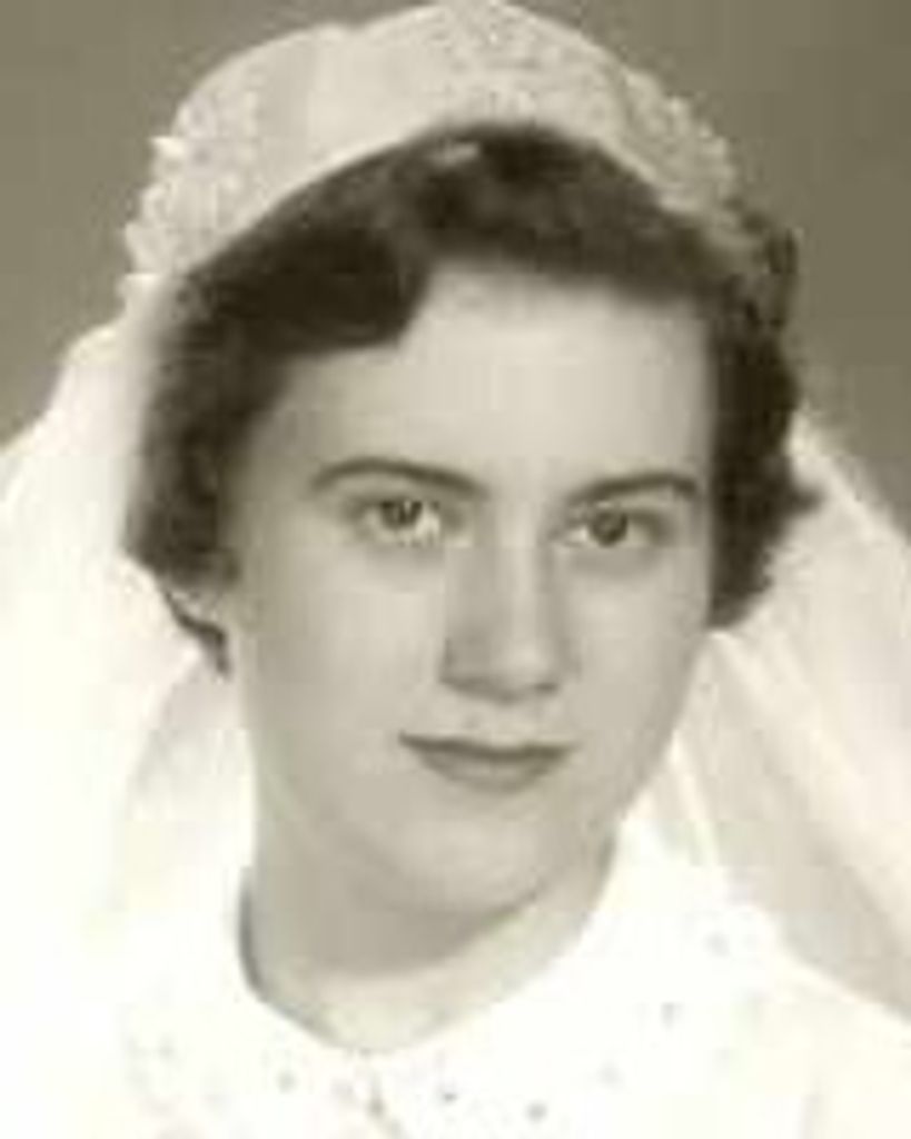 Dorothy June Yeager