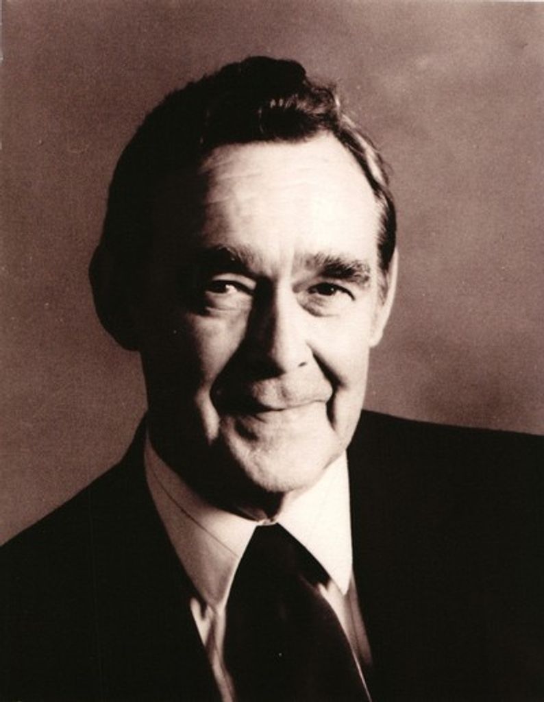 Gordon Pyper Profile Photo