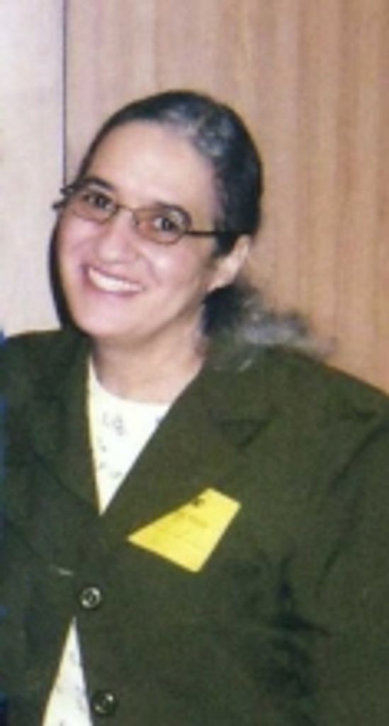 Judith Ann Ransom Profile Photo