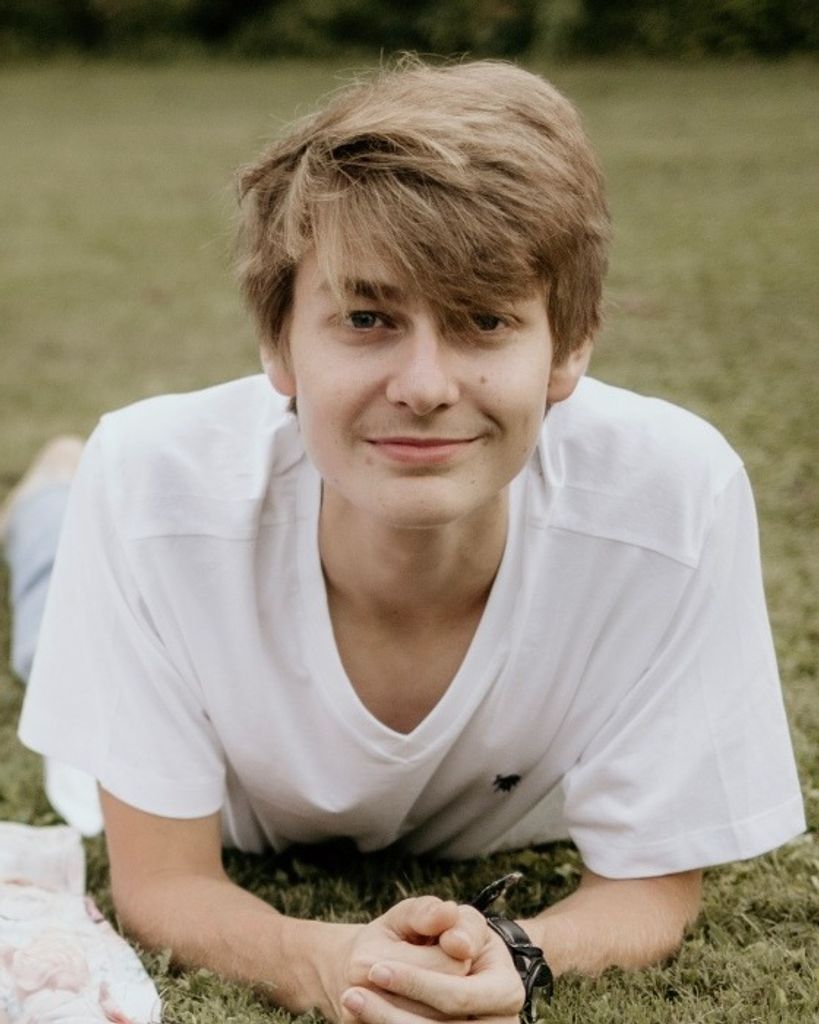 Michael Ashton Stephens