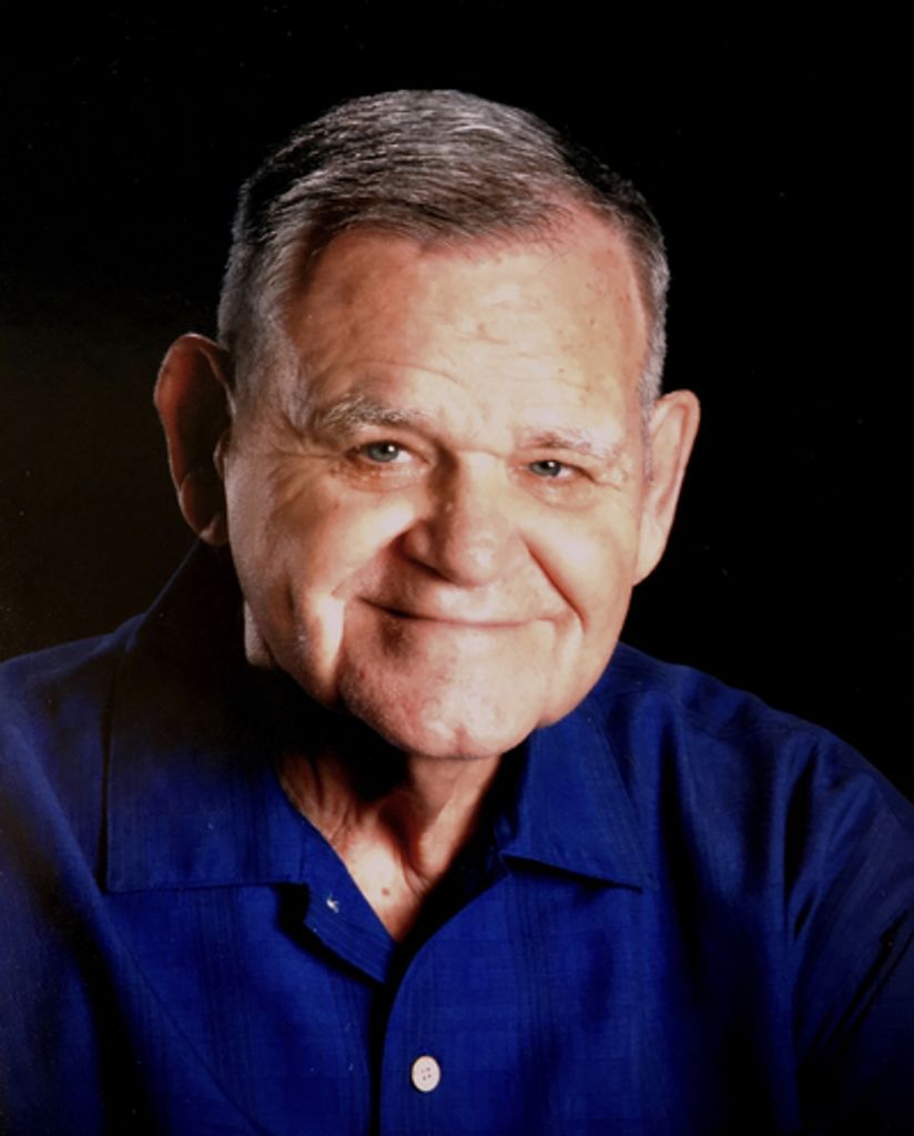 Curtis Edwin Westlake