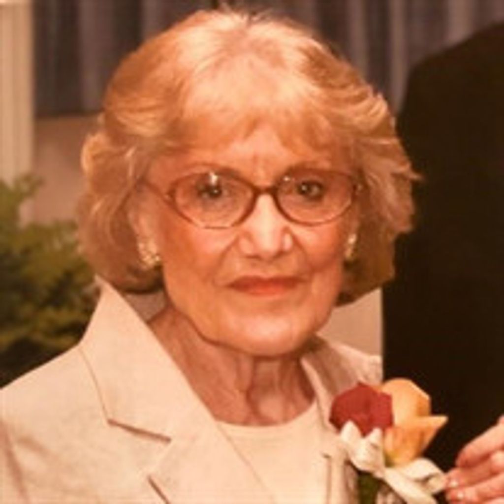 Roberta Meralene Johnson