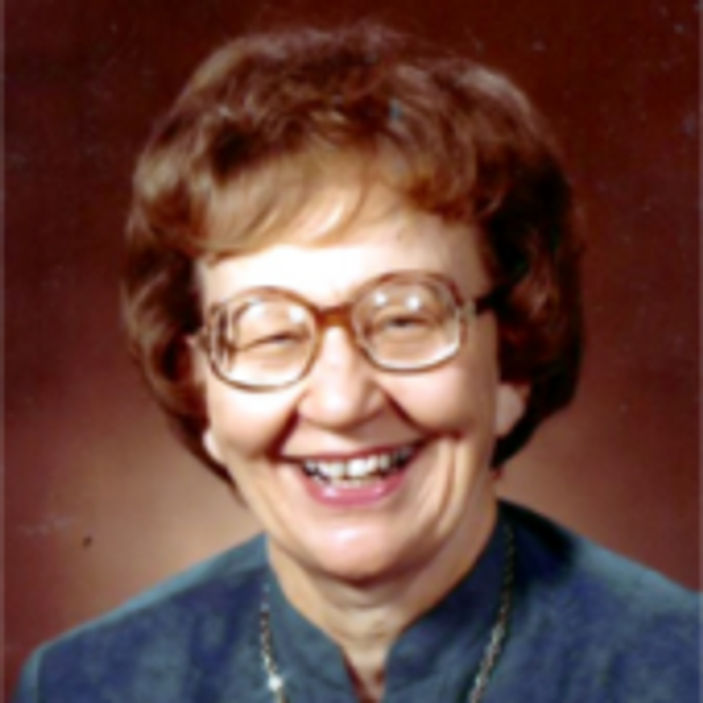 Dorothy M. "Dot" Greim