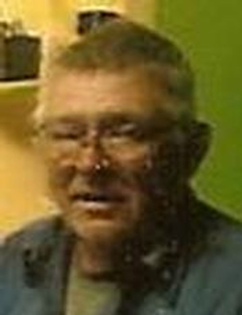 F. Duane Kirchner Profile Photo