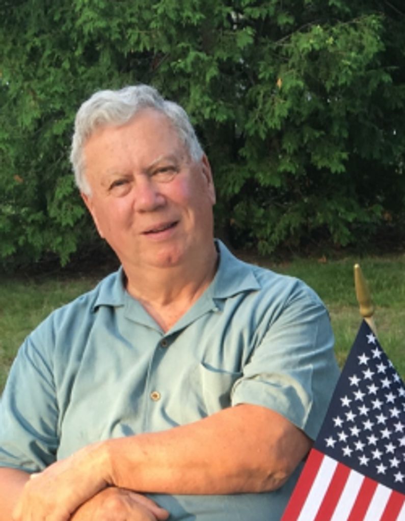 Richard L. Sauchuk Profile Photo