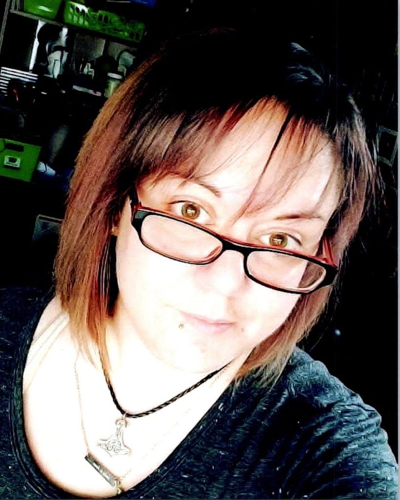 Anne Marie Britt Profile Photo