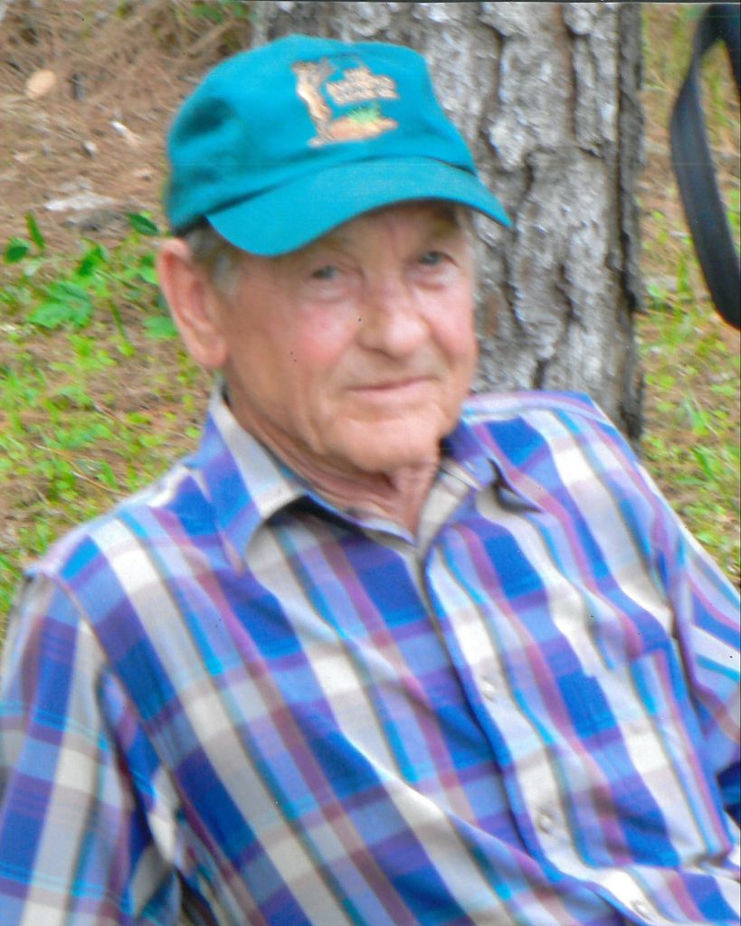 Homer Morris Taylor