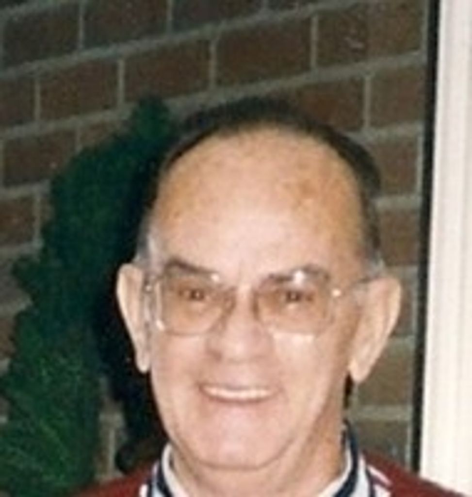 Leroy Elwood Rodgers