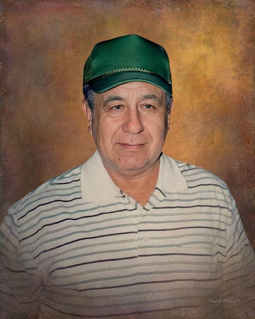 Jose Jesus Velasquez Profile Photo