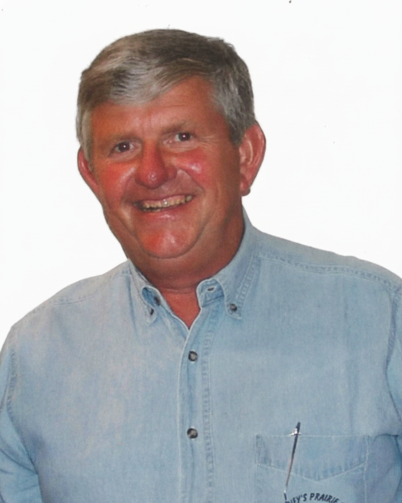 Bill Poovey