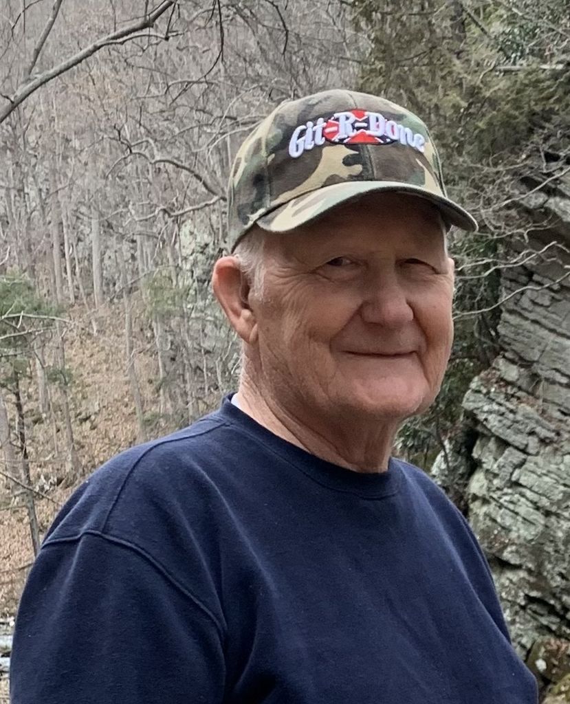 Hubert "Tom" Armstrong