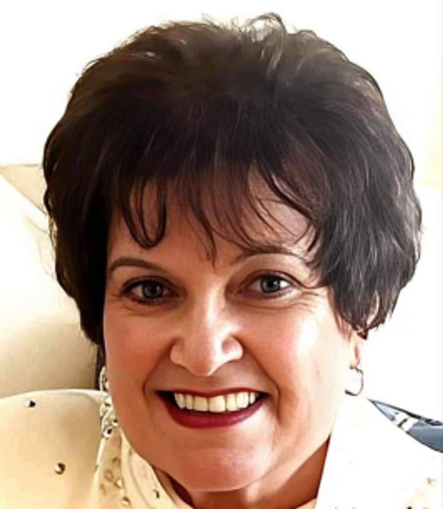 Jeriann Gunnell Profile Photo