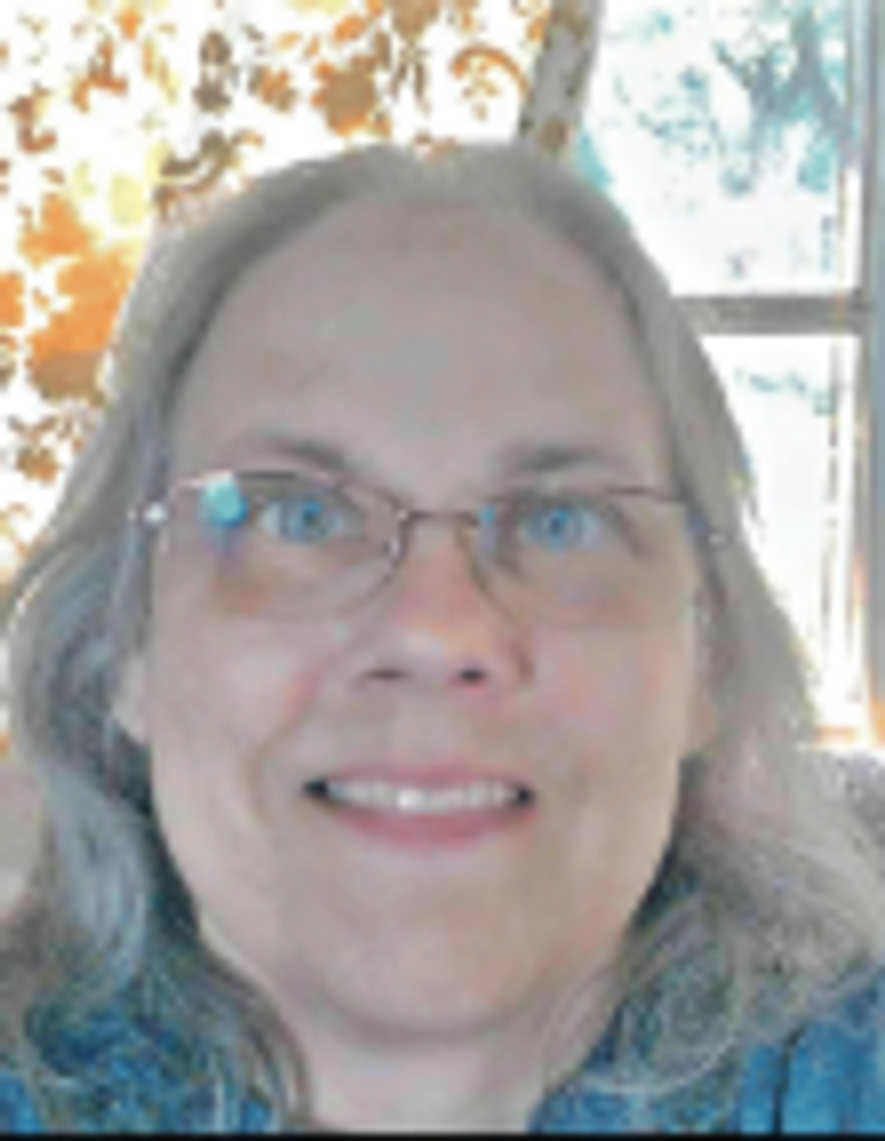 Mary Ann Wagner