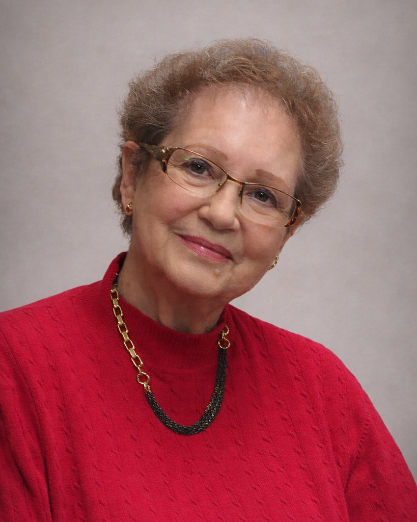 Martha Mary Jameson Profile Photo