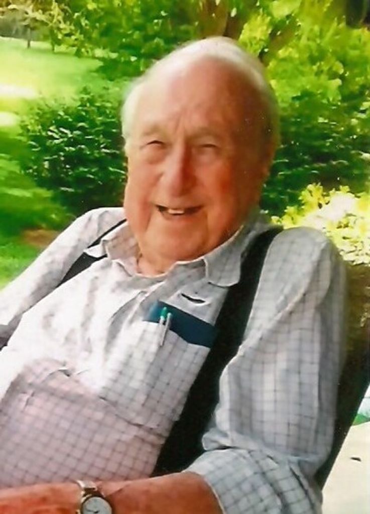 Cecil Hatter Profile Photo