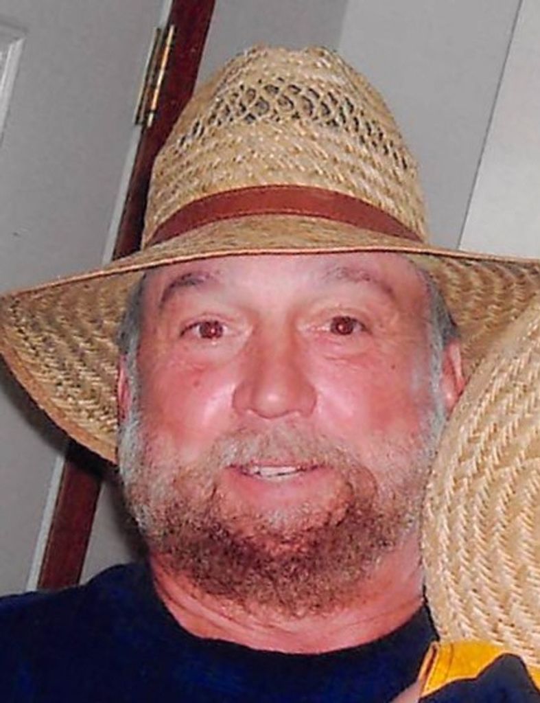 Mike Hudnutt Profile Photo