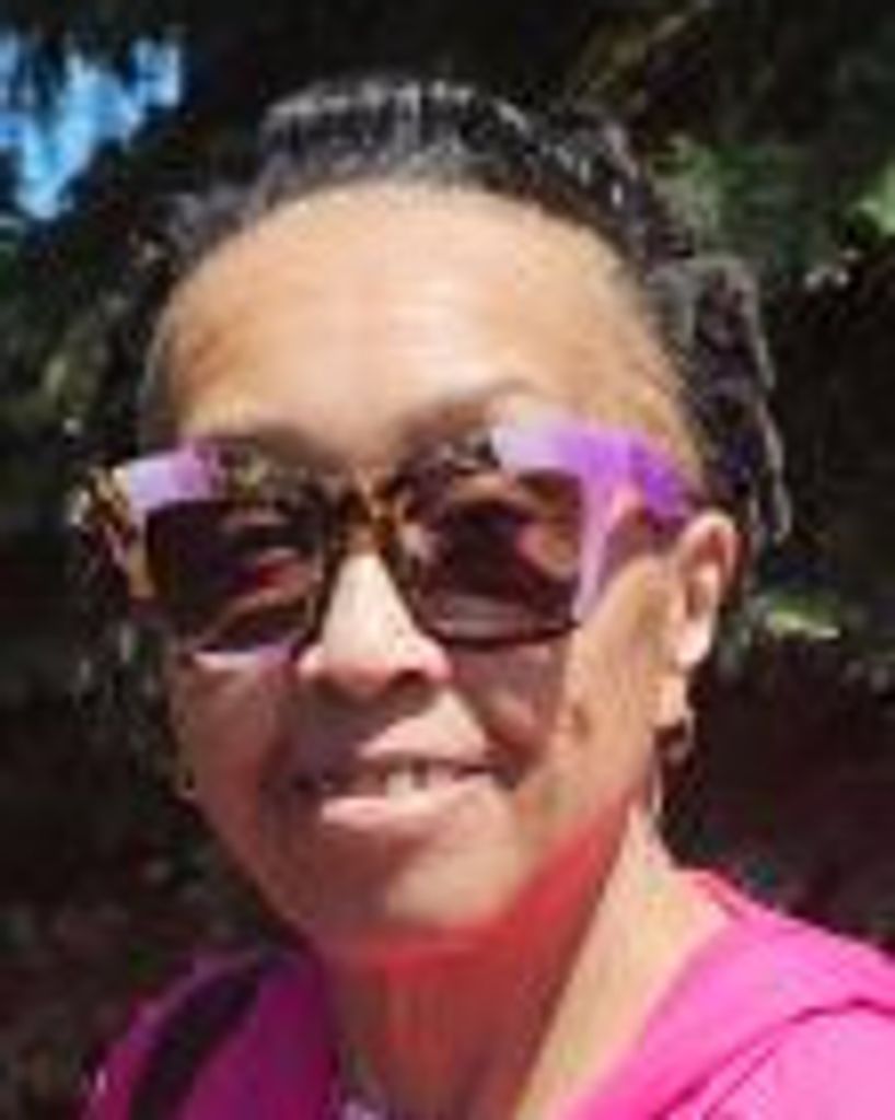 Gail Patrice Peterson Profile Photo