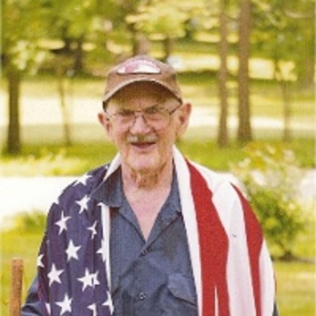 William  Walter Holley