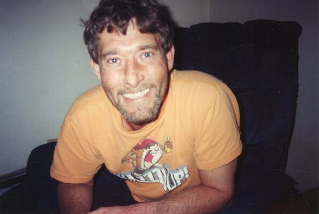 Douglas Allen Bunnell Profile Photo