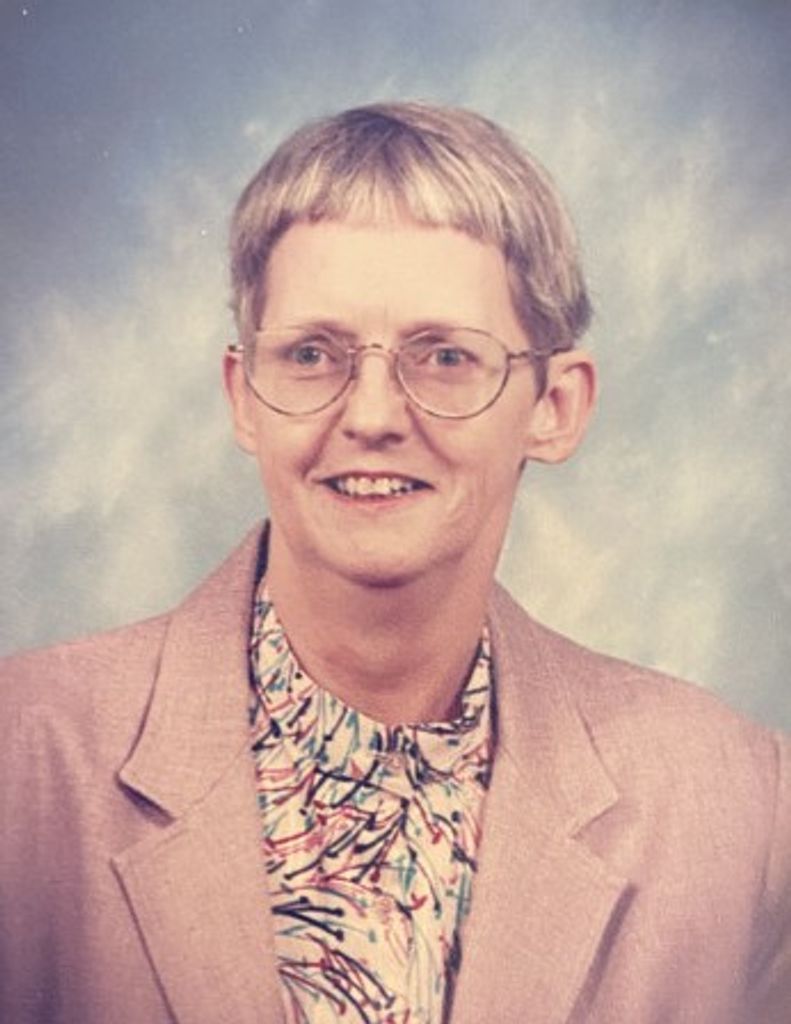 Nancy Lee Womble Profile Photo