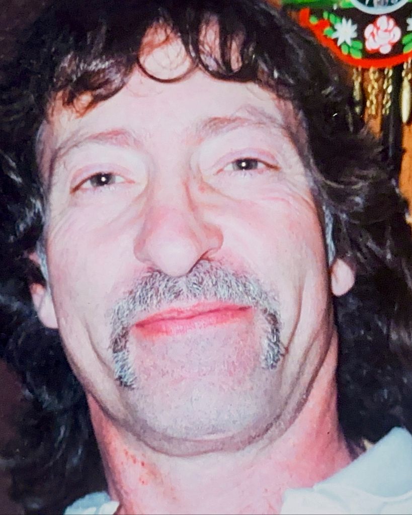 Charles Ray Connell, Jr.
