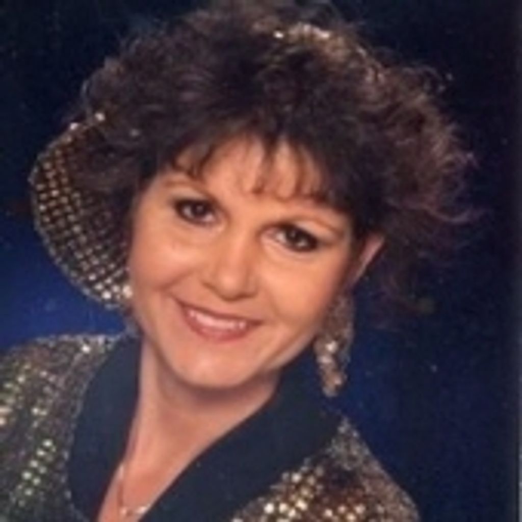 Mary Faye Cone
