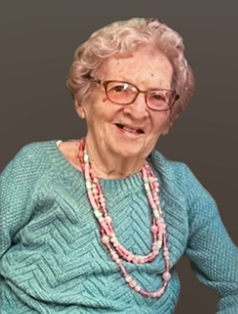 Joan Harrold Thompson Profile Photo