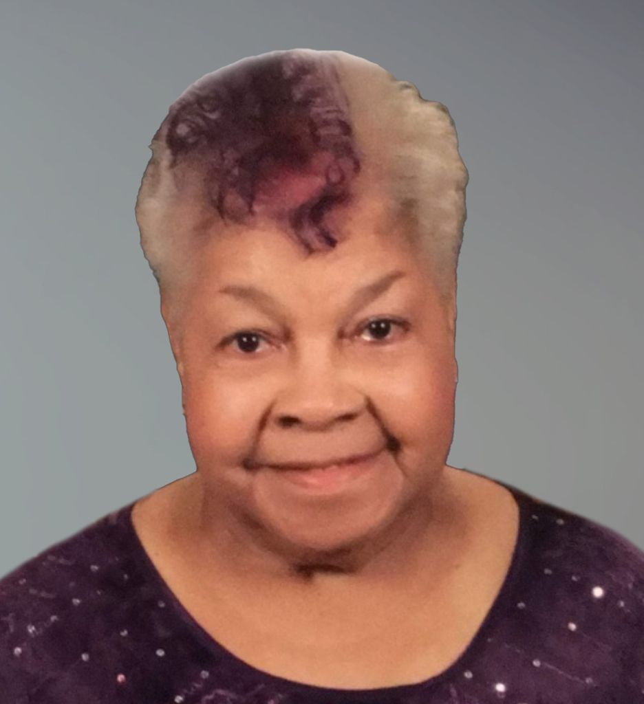 Virginia Perry