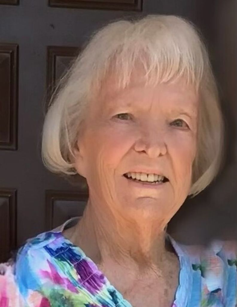 Bea (Woodard)  Adkins Profile Photo