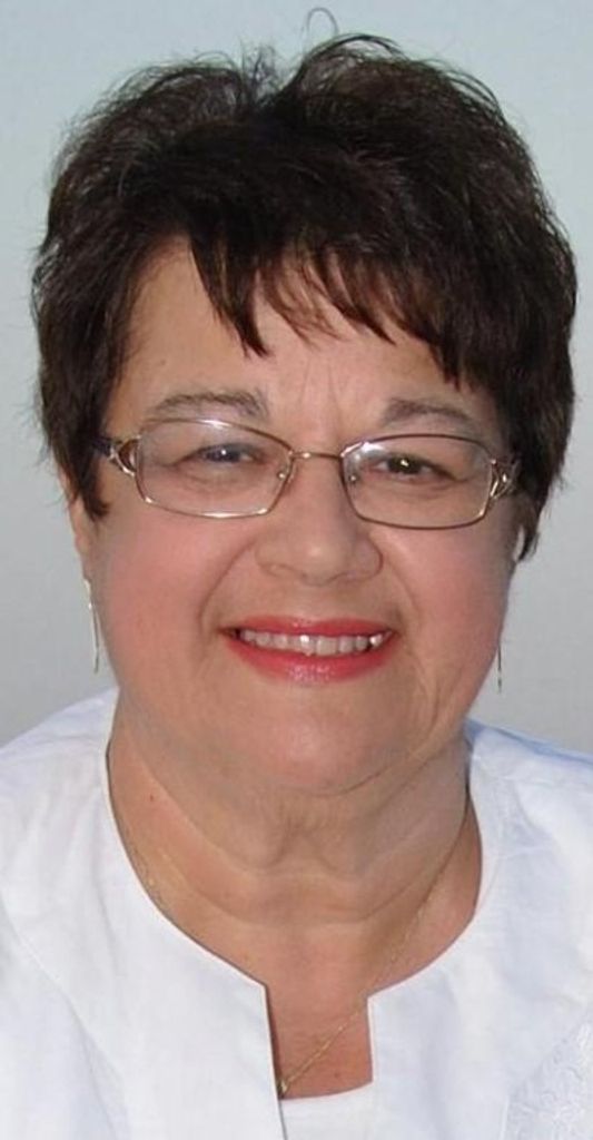 Carolyn Maria Michael Profile Photo