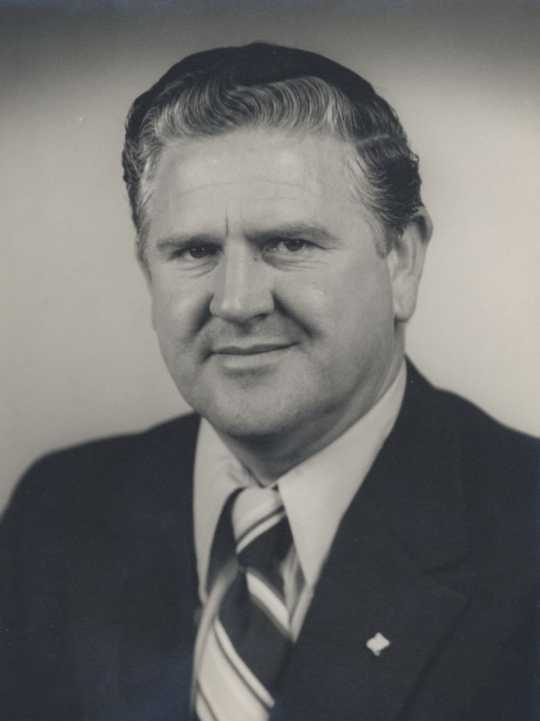 George W. Becker Profile Photo