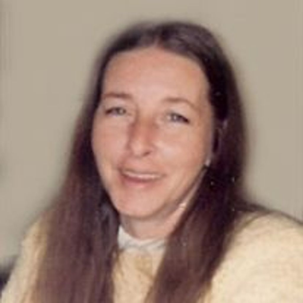 Carolyn Irla-Wandling