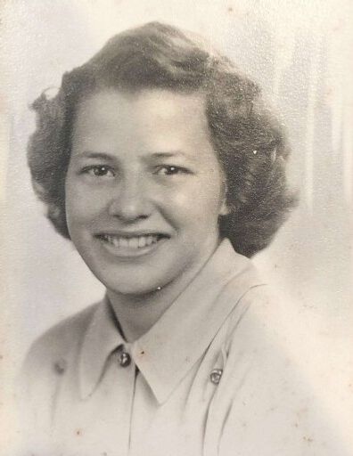 Fay G. (Geesaman)  Brandt Profile Photo