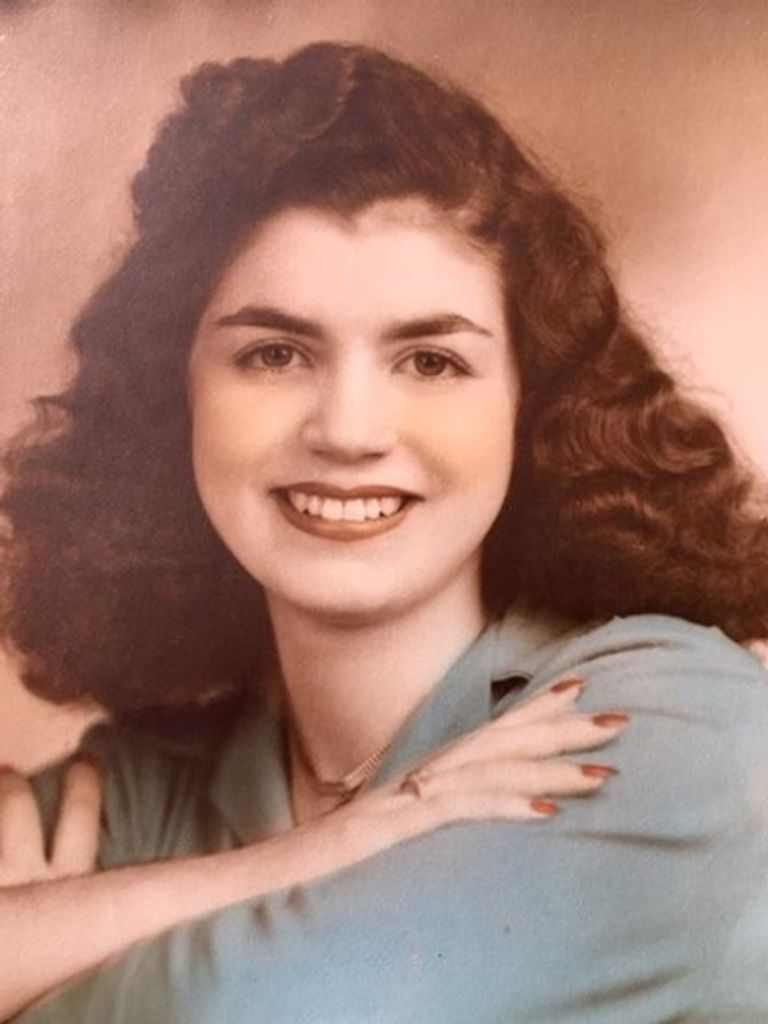 Patricia Henley Bartley Profile Photo
