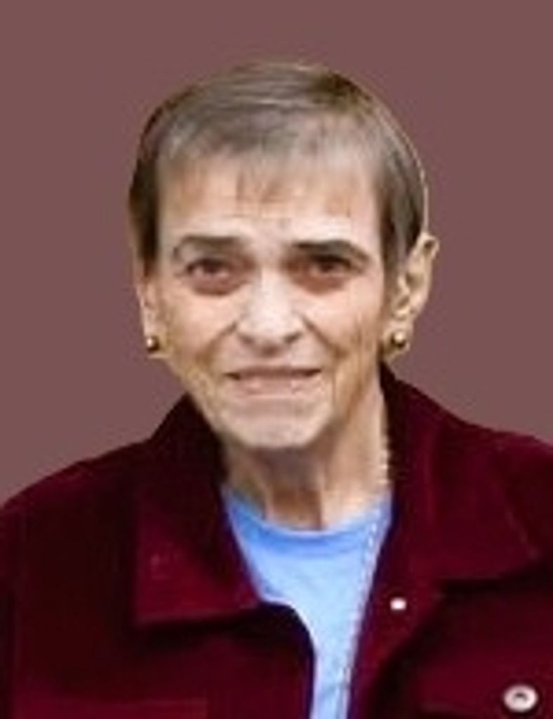 Joann Mclucas Profile Photo