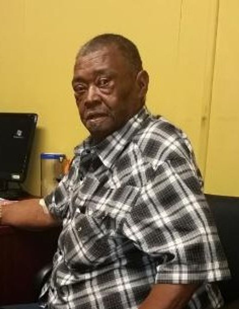 FLOYD JONES