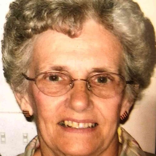 Barbara M. (Mishko) Romig