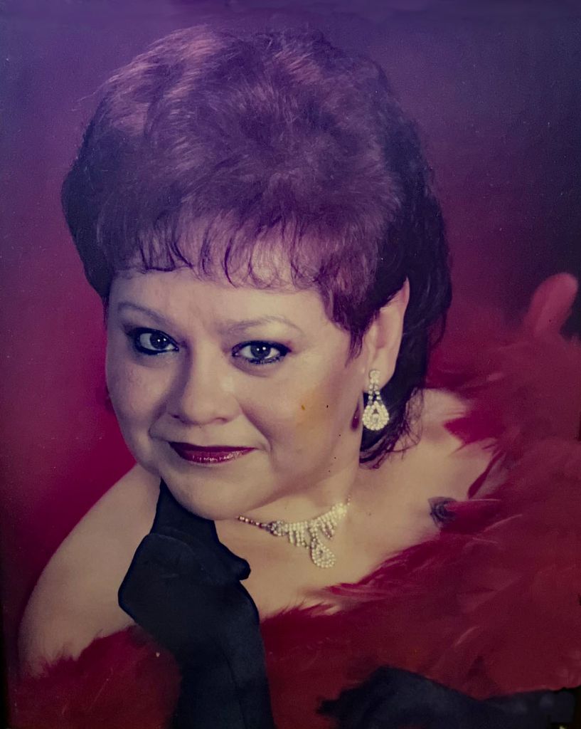 Rosalinda Ovalle Profile Photo