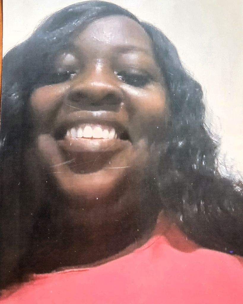 Clarissa Charnetta Lucas-Jones Profile Photo