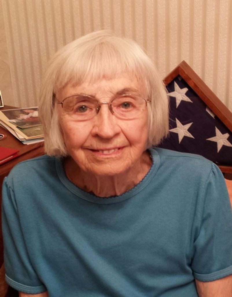 Anna Fay Guest Profile Photo