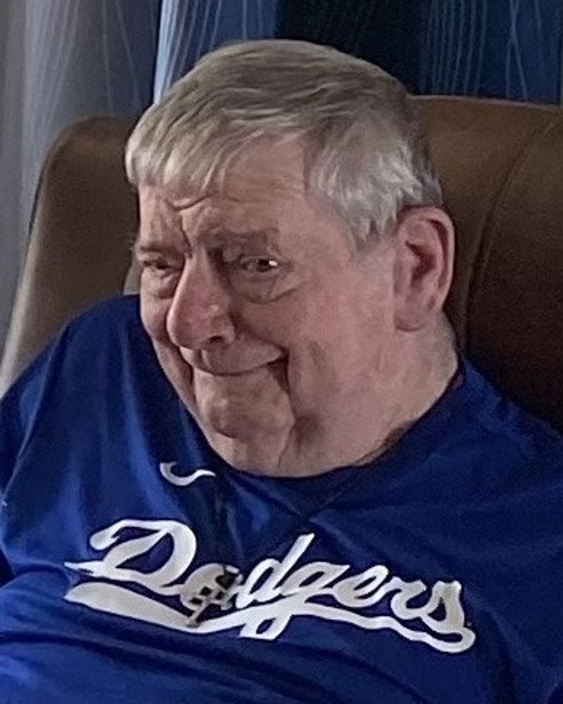 William Alfred Pflueger Profile Photo