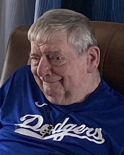 William Alfred Pflueger's obituary image