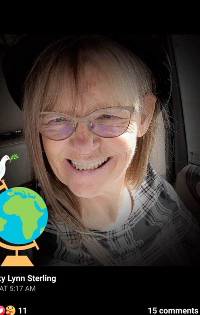 Vicky Lynn Carr Profile Photo