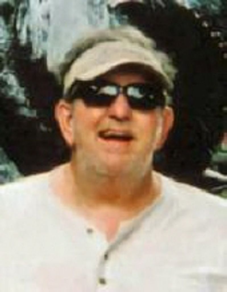 John M. Sundling