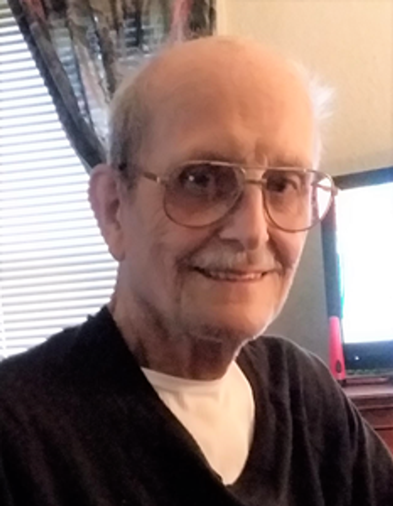 David L. Scammahorn