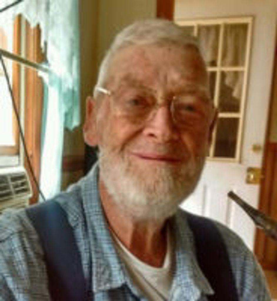 Marlin L. Digby