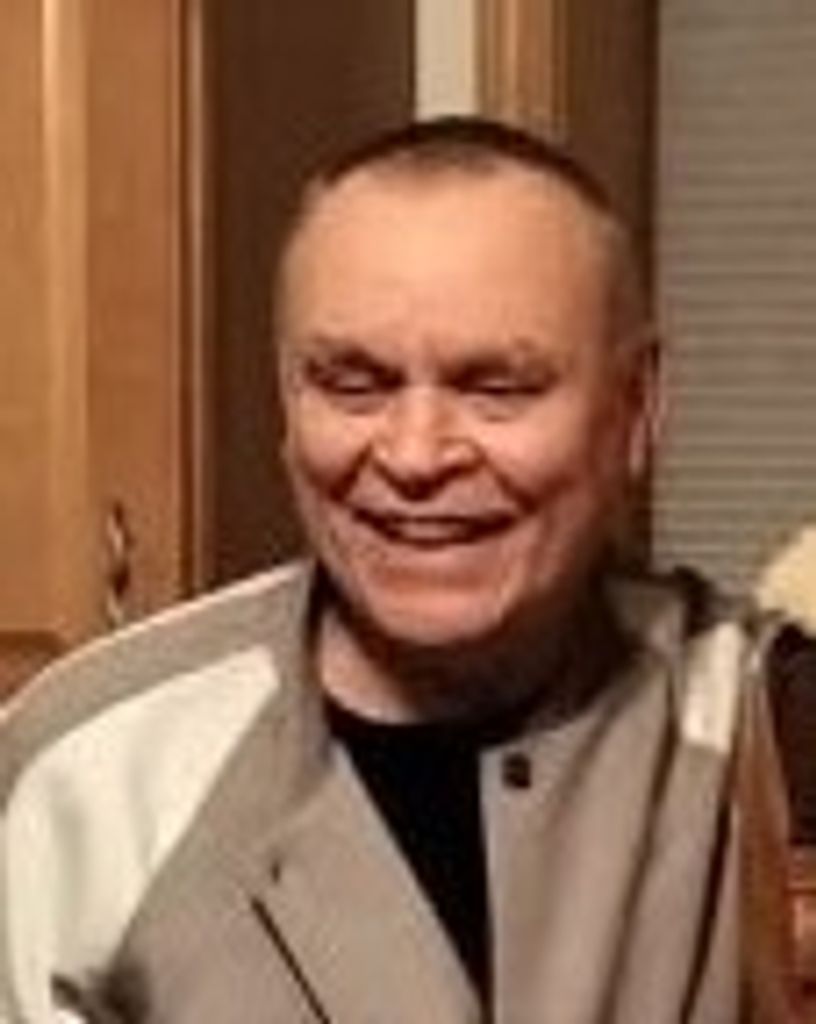 Chris A. Pienta Profile Photo