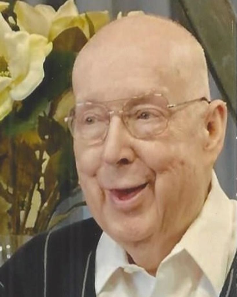 George H. Rolt