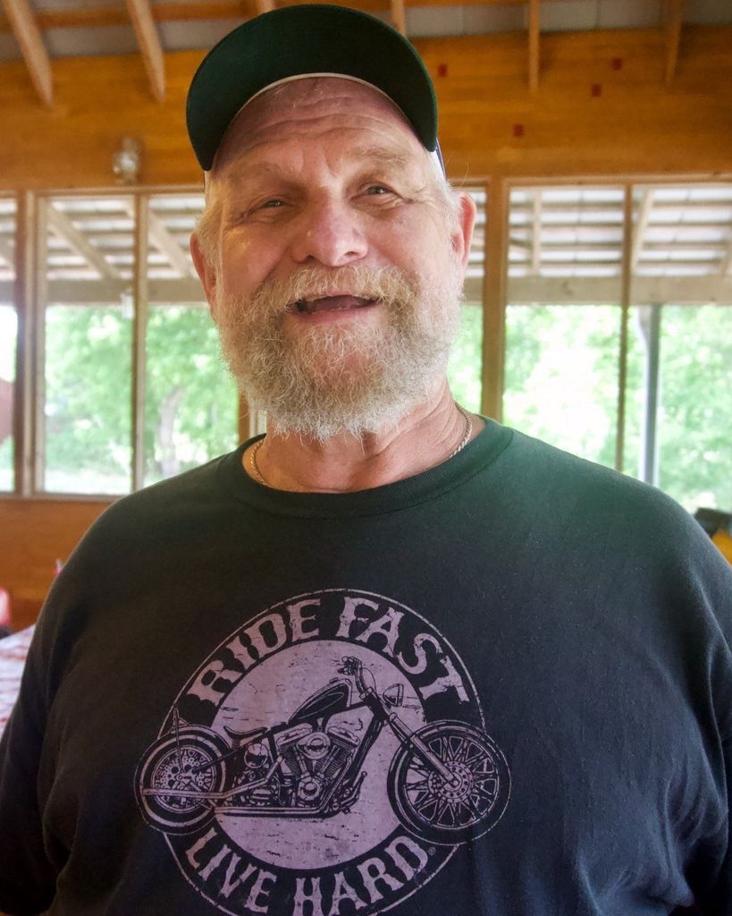 Bruce Edwin Anderson Profile Photo