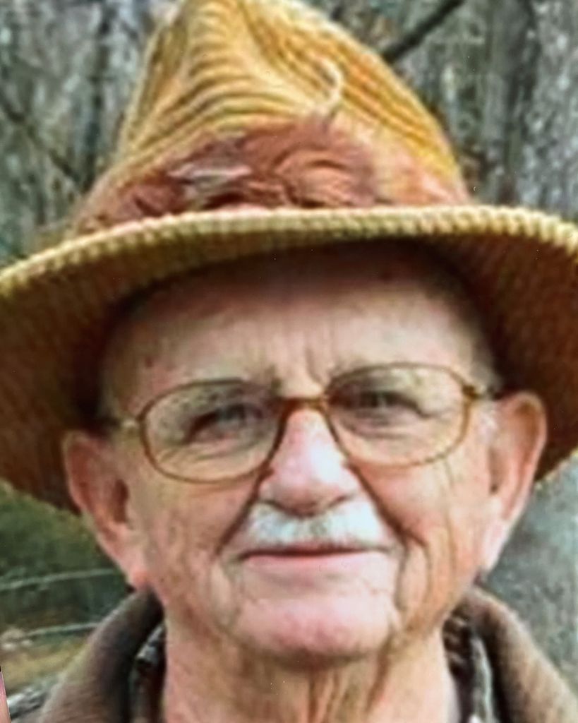 Lucky Giles Profile Photo